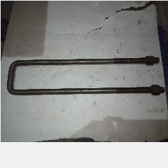 Baut Spring U 45 TMS 3/4x18x3-1/32 L