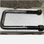 Baut Spring U 45 TMS 3/4x20x3-1/32 L