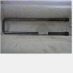 Baut Spring U 45 TMS 3/4x20x3-9/16 L