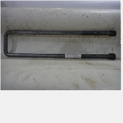 Baut Spring U 45 TMS 3/4x20x3-9/16 L