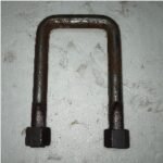 Baut Spring U 45 TMS 3/4x6x3-1/32 L