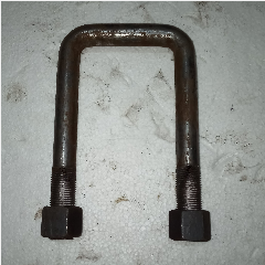 Baut Spring U 45 TMS 3/4x6x3-1/32 L