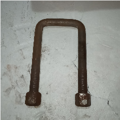 Baut Spring U 45 TMS 3/4x7x3-1/4 L