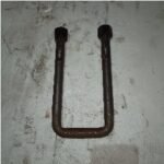 Baut Spring U 45 TMS 3/4x8x3-1/32 L