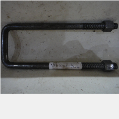 Baut Spring U 45 TMS 5/8x10x3-1/32 L