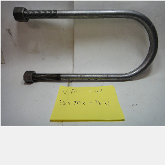 Baut Spring U 45 TMS 5/8x10x4-3/8 U