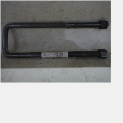 Baut Spring U 45 TMS 5/8x11x2-3/4 L