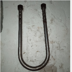 Baut Spring U 45 TMS 5/8x12x4-3/8 U