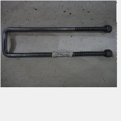 Baut Spring U 45 TMS 5/8x14x2-3/4 L