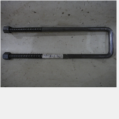 Baut Spring U 45 TMS 5/8x14x3-1/32 L