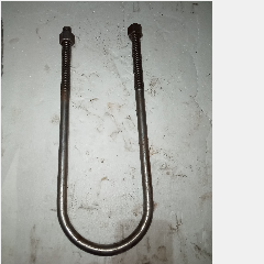 Baut Spring U 45 TMS 5/8x14x4-3/8 U