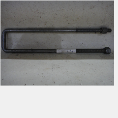 Baut Spring U 45 TMS 5/8x16x2-9/16 L