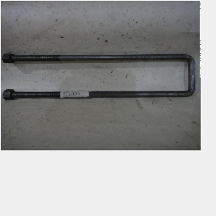 Baut Spring U 45 TMS 5/8x18x3-1/32 L