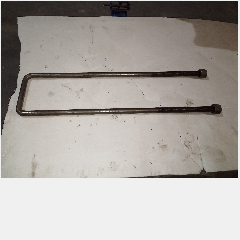 Baut Spring U 45 TMS 5/8x20x4-3/8 L