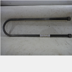 Baut Spring U 45 TMS 5/8x20x4-3/8 U