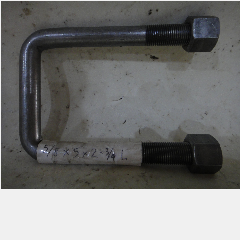 Baut Spring U 45 TMS 5/8x5x2-3/4 L