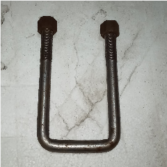 Baut Spring U 45 TMS 5/8x6x2-3/4 L