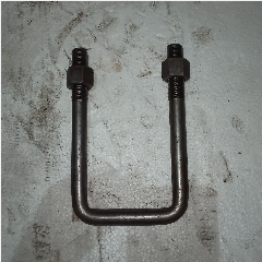 Baut Spring U 45 TMS 5/8x6x3-1/32 L