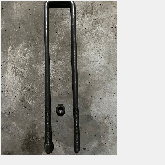 Baut Spring U 45 TMS 5/8x7x2-3/4 L