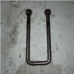 Baut Spring U 45 TMS 5/8x8x2-9/16 L