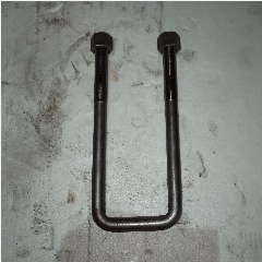 Baut Spring U 45 TMS 5/8x8x2-9/16 L