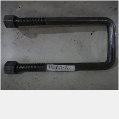 Baut Spring U 45 TMS 5/8x8x3-1/32 L