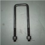 Baut Spring U 45 TMS 5/8x9x2-3/4 L