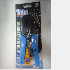 3 in 1 Modular Plug Crimper TOHO p307 @5pcs