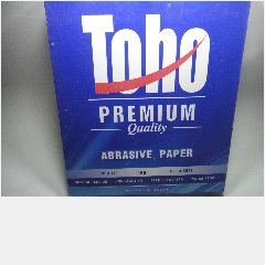 Abrasive Paper TOHO P 150 p225 100pcs