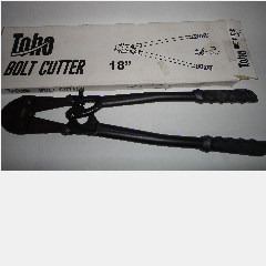 Gunting Beton / Bolt Cutter TOHO 18″ p317(1)