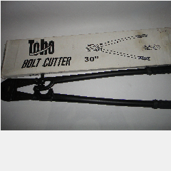 Gunting Beton / Bolt Cutter TOHO 30″ p317(1)