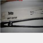 Gunting Beton / Bolt Cutter TOHO 42″ p253(1)