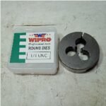 Snai (Round Dies) WIPRO 1/4″ x 20 BSW (10)