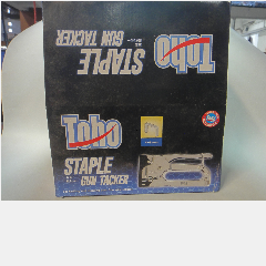 Basic Staple Gun Tacker TOHO p193Lm 4-8mm(6)