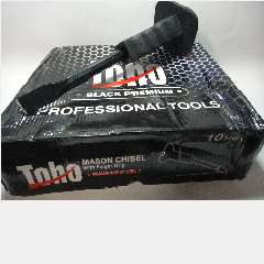 Black Series Mason Chisel TOHO 10″ p331 @6pc
