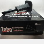 Black Series Mason Chisel TOHO 08″ p276 @6pc