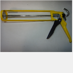 Caulking Gun TOHO 9″ p353 (6)