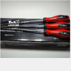 Cushion Grip S. TOHO 4x150mm (+) p155 @12pcs