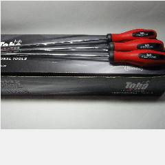 Cushion Grip S. TOHO 6x300mm (-) p155 @12pcs