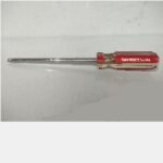 Crystal Line S. TOHO 8x150mm (-) p110 @12pcs