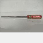 Crystal Line S. TOHO 8x200mm (-) p110 @12pcs