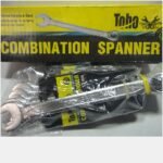 Combination Spanner TOHO 13mm p139 @6pcs