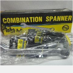 Combination Spanner TOHO 15mm p188 @6pcs