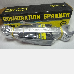 Combination Spanner TOHO 17mm p188 @6pcs
