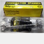 Combination Spanner TOHO 21mm p139 @6pcs