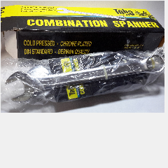 Combination Spanner TOHO 22mm p197 @6pcs