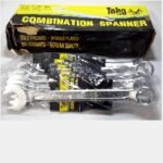 Combination Spanner TOHO 24mm p139 @6pcs