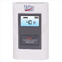 Mini Laser Distance Measurer TOHO 40m p46Lm