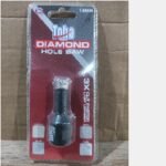 Diamond Hole Saw TOHO 14mm x 10mm x M10 p213