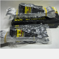 Double Open Spanner TOHO 16x17mm p186 @12pcs